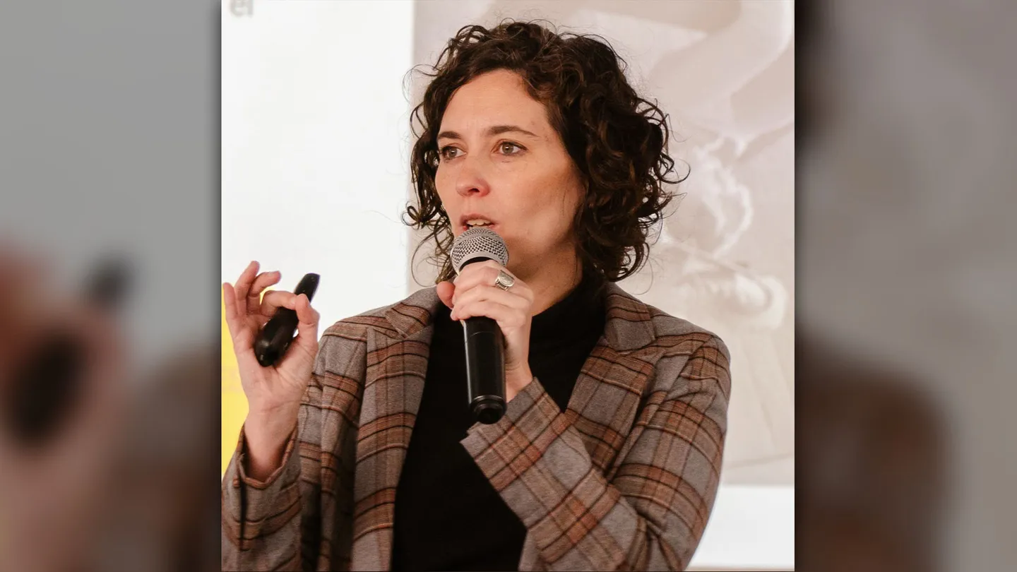 La argentina que nunca jugó videojuegos y hoy es experta en bienestar digital